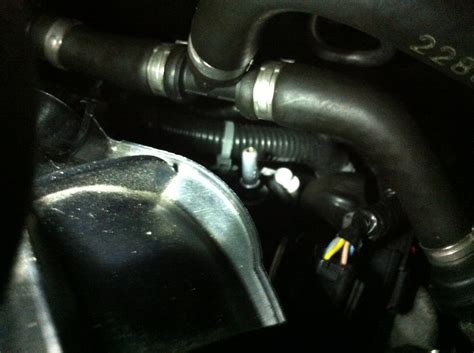 Need Help Pcv Vent Tube Please 2013 Lt Chevy Impala Forums