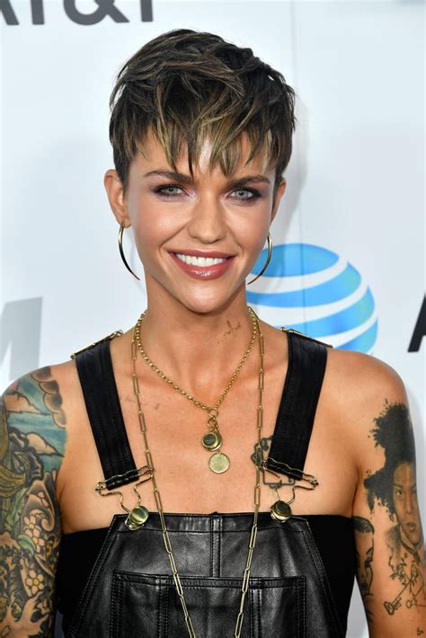 Ruby Rose Net Worth 2020 Height Age Bio And Facts Images