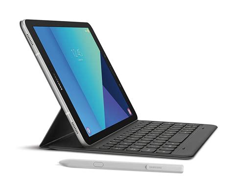 Samsung Galaxy Tab S3 97 Inch 32gb Android Tablet Best Reviews Tablet
