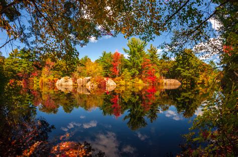 New England Fall Foliage Rail Tour Rail Tour Guide