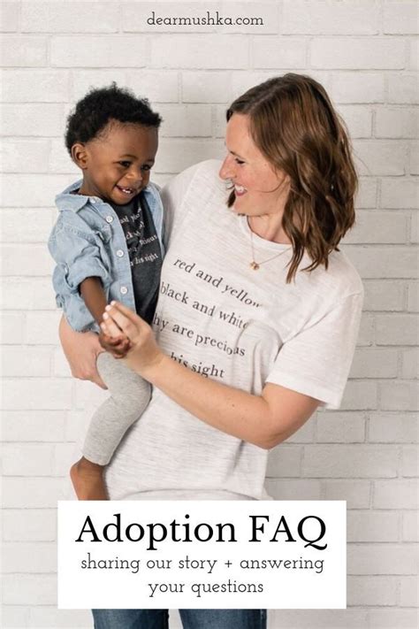 Adoption Frequently Asked Questions Part 3 Infant Adoption Adoption