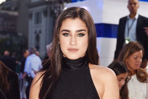 Fifth Harmony Star Lauren Jauregui Comes Out In Bisexual In Powerful