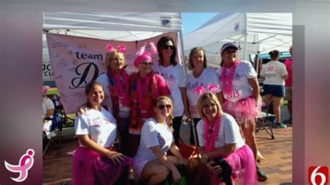 Gemini and cancer are roommates on the zodiac wheel and could be close enough in degree for big compatibility. Breast Cancer Diagnoses Brings 2 Tulsa Women Together