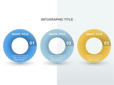 Circle Powerpoint Template