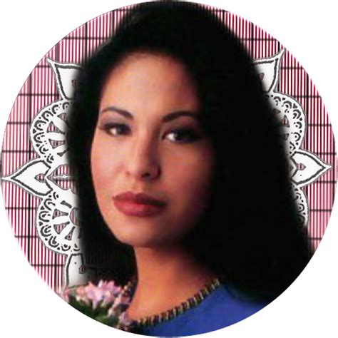 Selena Quintanilla Selenaquintanilla Sticker Transparent Png