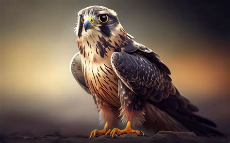 Falcon History Facts Size Habitat Classification And Much More