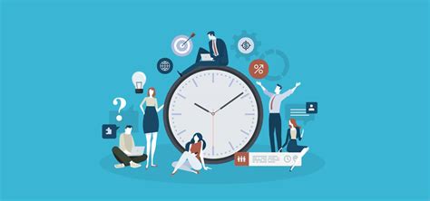 Tips Manajemen Waktu Sederhana Untuk Orang Modern Yang Sibuk Lembaga