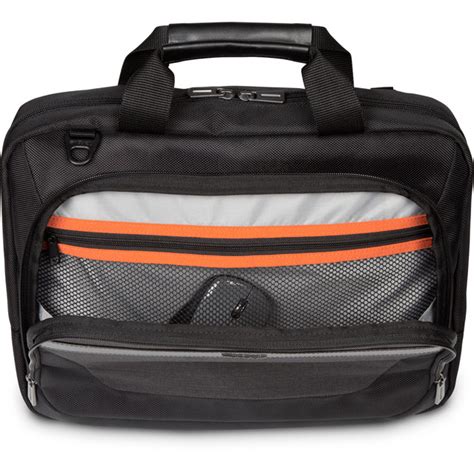 Shop new and gently used targus laptop bags at tradesy, the marketplace that makes designer resale easy. Targus CitySmart Slimline Topload Laptop Bag for 14 ...
