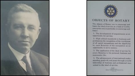Edward John Doran: District Governor, District 76, 1940-1941 | District 9675