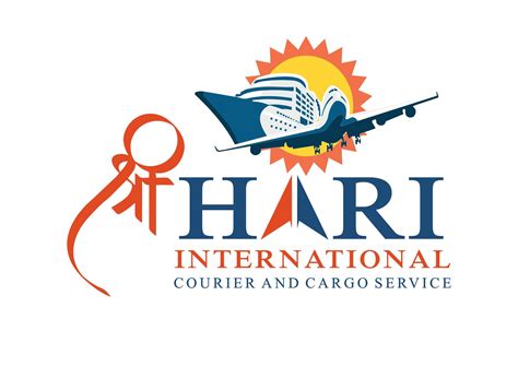 Shree Hari International Courier And Cargo Services Vadodara