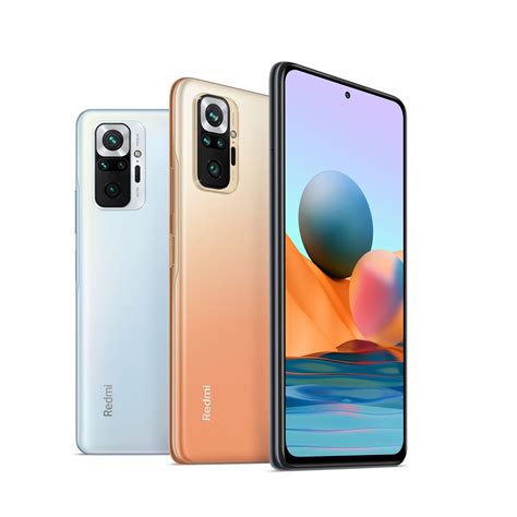 Redmi Note 10 Pro Max Goes On Sale In India Price Availability And