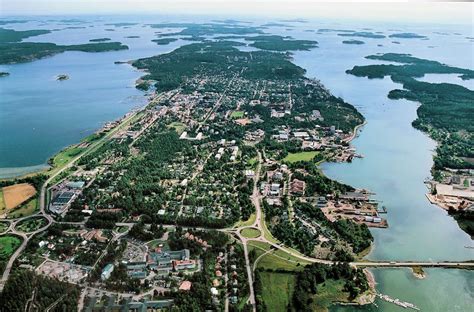View larger map | get directions. aland islands | Mariehamn pictures, map & info - Åland ...