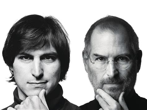 Este Es El Secreto Del éxito Según El Genio Steve Jobs