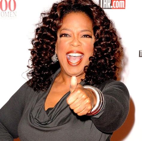Oprah Winfrey Site Title