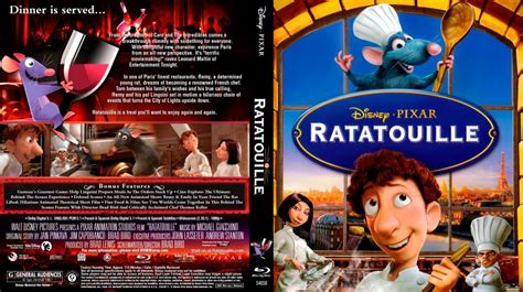 Qualità pari a quelle per playstation 2 e pc ma in alta definizione, . Ratatouille Film Streaming Ita / Party Central Wikipedia ...