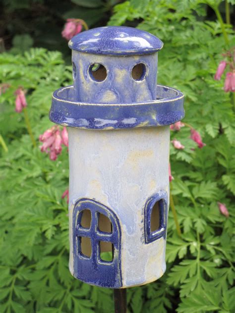 Harz leuchtturm für geschenke, leuchtturm souvenir in harz handwerk, poly resin leuchtturm leuchtfeuer. ein Leuchtturm für den Garten