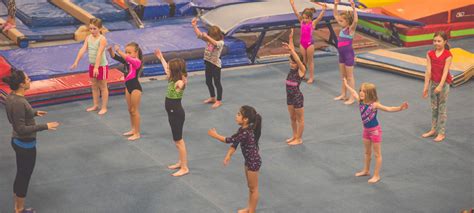 Frederick Gymnastics Club Mid Marylands Largest Gymnastics Program