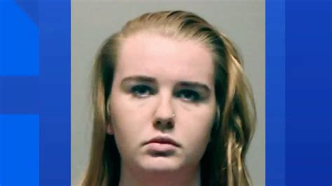 University Of Hartfords Brianna Brochu Charged With Hate Crime Against Roommate Chennel Jazzy