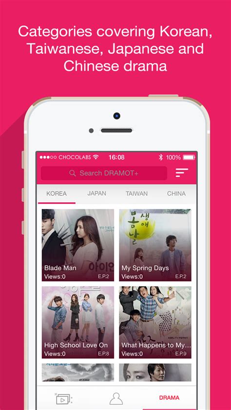 Droidmobi,kdramaoppa,entertainment,kdrama,oppa, application.get free com.droidmobi.kdramaoppa apk free download version 1.5. DRAMOT+ [Updated Korean Drama, Taiwanese Drama, Japanese ...