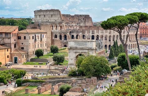 Visiting The Colosseum A Complete And Easy Guide Tips Tricks Faq