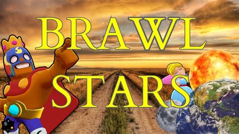 All brawlers and their abilities. Brawl stars ''best new clan'' Feel free to join - YouTube