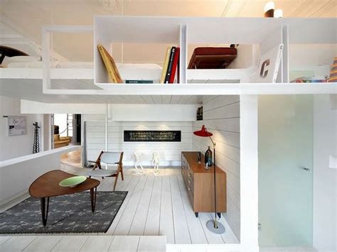 50mq, 100 mq, oltre i 100 mq, loft, casa vacanze. Arredare casa piccola: moderna, fai da te, con i pallet e ...