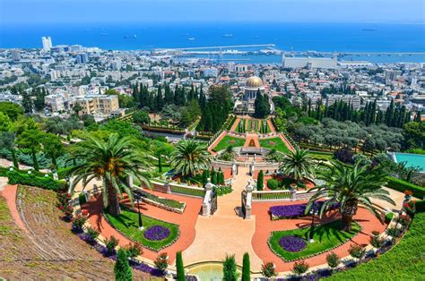 15 Mejores Excursiones De Un Día Desde Tel Aviv El Turismo En España
