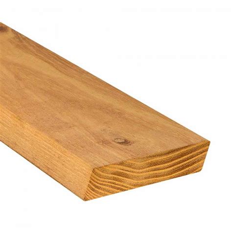 Vous pourrez la brancher sur une simple prise électrique. Planche En Robinier 21X95Mm Lisse - Van Wetter Shop ...