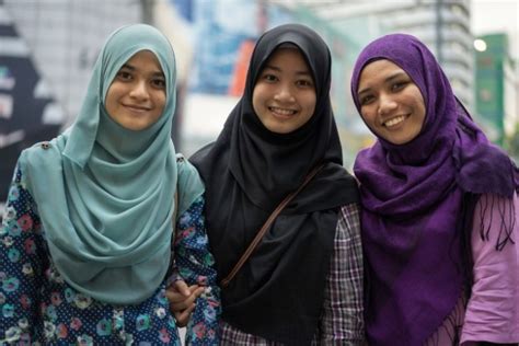 50.4% of them are malays, while indigenous people make up roughly 11% of the population. Female circumcision on the rise in Malaysia - The Express ...