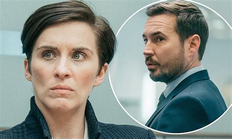 Questions We Needed Answering After Line Of Duty By Jim Shelley