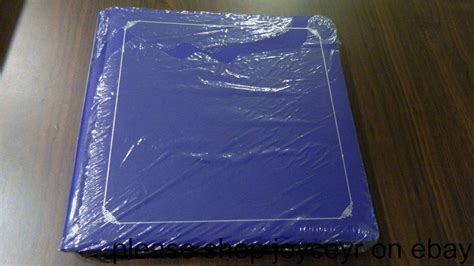Creative memories filed for bankruptcy earlier this year, and the company will cease operations as it is now. NEW Creative Memories 12x12 Photo Scrapbook Album Retired ...