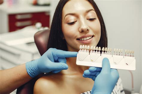 Conheça Quais São Os Procedimentos Estéticos Da Odontologia
