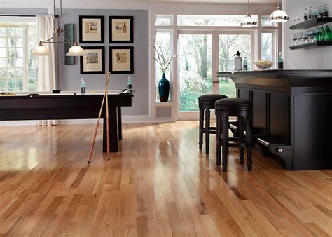 How Durable Is Bamboo Flooring Compared To Hardwood - Water Resistant Bamboo Flooring