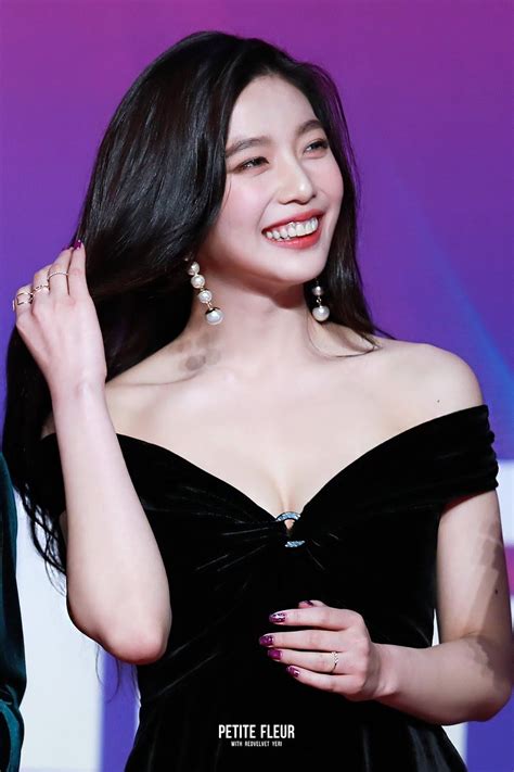 Red velvet the reve festival day 2 joy teaser photos (hd/hr). Here's How Red Velvet's Joy Went From An Unconfident ...