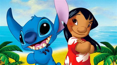 Lilo And Stitch Wallpapers Images
