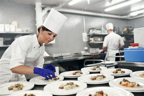 Food Safety Supervisor Course Level 1 And 2 Hospitality And Retail