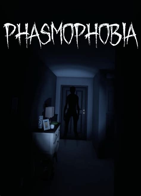 Phasmophobia Wallpapers Wallpaper Cave