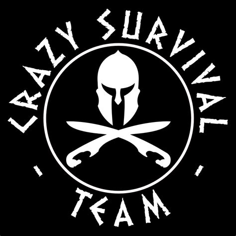 Crazy Survival Team Lisbon