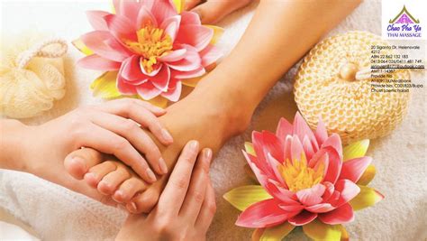 thai reflexology and foot massage gold coast chao pha ya thai massage