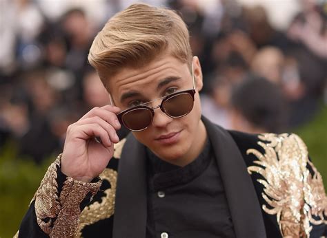 Justin Bieber Shaved Off All Of His Hair Teen Vogue