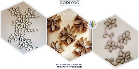 That means you can use a pencil to shape your paper. 45 DIY Paper Roll Wall Art to Beautify Your Home ~ GODIYGO.COM