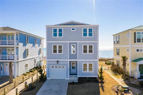 Open 7 days a week 107 Ocean Shore Ln, Pine Knoll Shores, NC 28512 | MLS ...