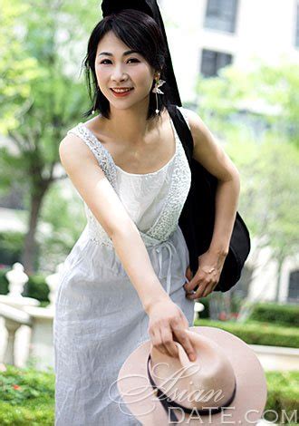 Member Lone Asian Ximei From Shenzhen Yo Hair Color Black