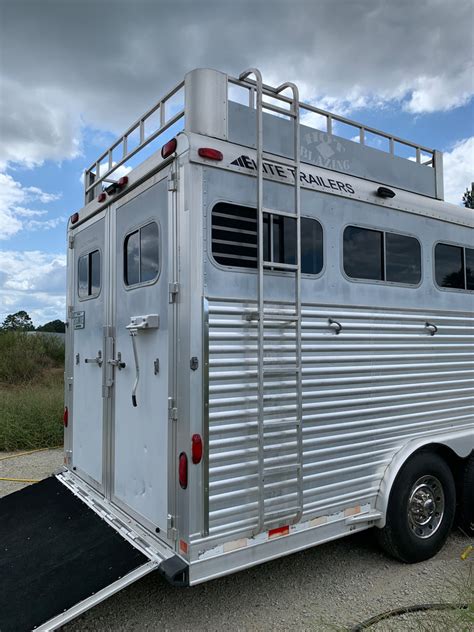 For Sale - MORGAN EQUINE VET & FARRIER SERVICES AIKEN SC