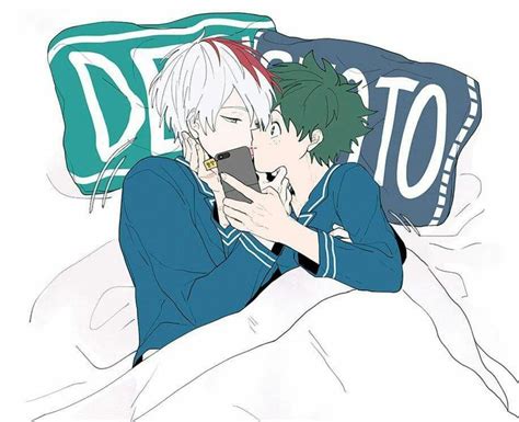 Pin Em Tododeku