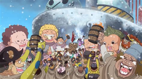 Image Punk Hazard Partypng One Piece Wiki Fandom Powered By Wikia