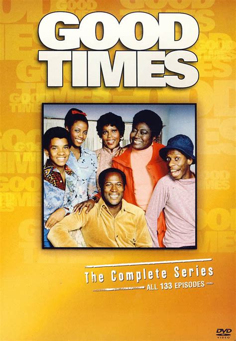 Good Times The Complete Series Seasons 1 6 Boxset On Dvd Movie