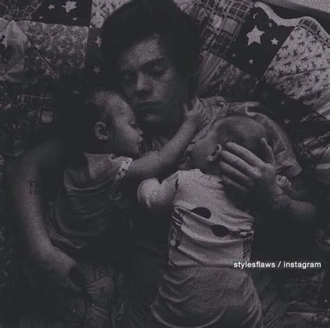 Harry Styles And Babies Harry Styles Amor Da Minha Vida Crianças