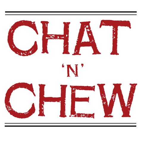 Chat N Chew New York Ny