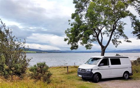 The real reason visitors flock to this scottish body of water is to spot the elusive. Loch Ness mit Kind & VW-Bus - Bootstour und ein ...
